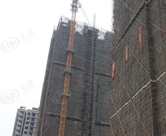 社区实景