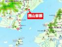 位置交通图