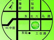 东方之珠