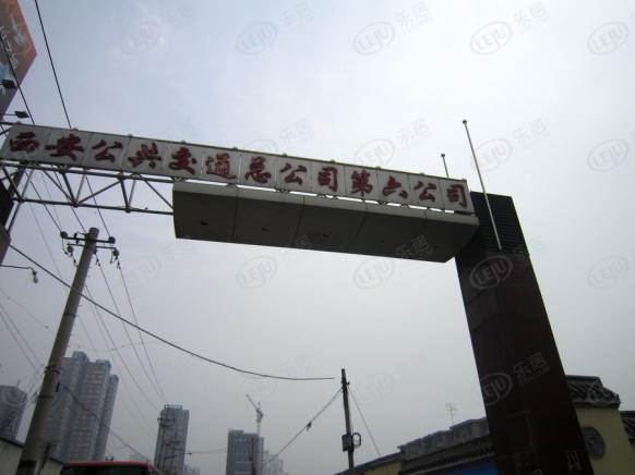 图解看房