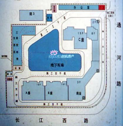 效果图