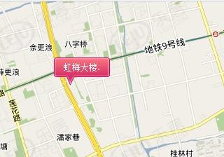 虹梅大楼