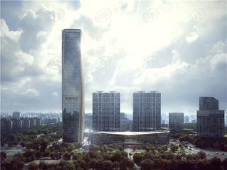 金奥金帆中心