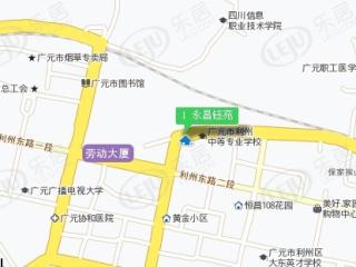 永昌钰苑