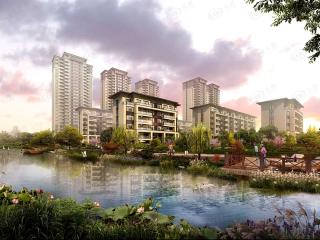 中洲花溪地