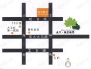 辰宇枫景瑞阁