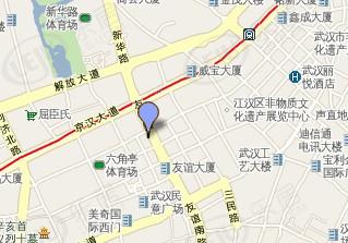 富安公寓