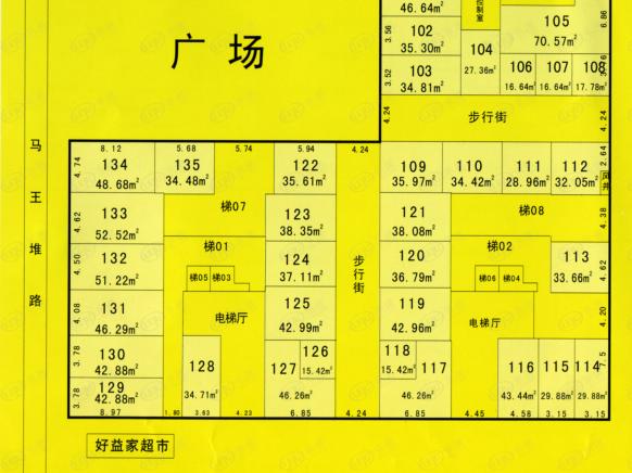 效果图