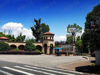 钟山国际高尔夫