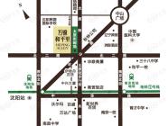 万锦和平里