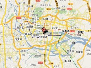 新鸿花园