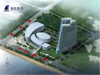 洛克港湾