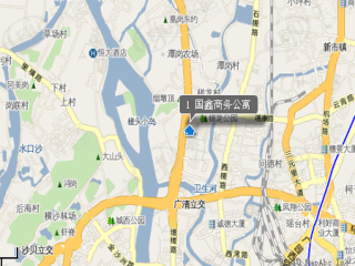 国鑫商务公寓