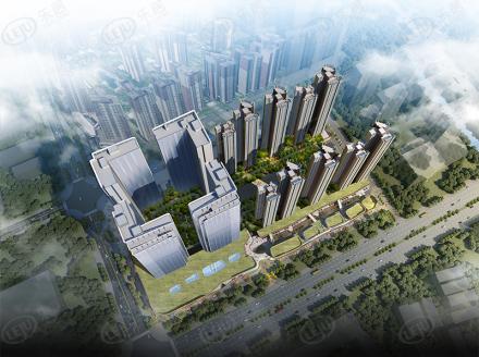 龙光玖龙臺</a