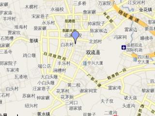 新溪名园