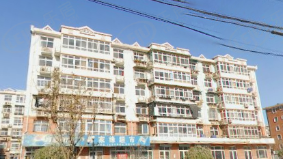 社区实景