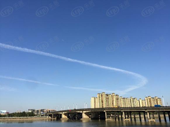 社区实景