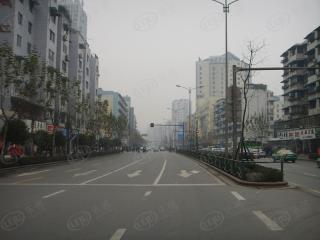 枫桥晓月