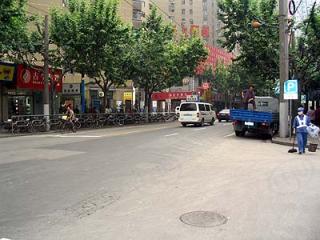 南馨公寓