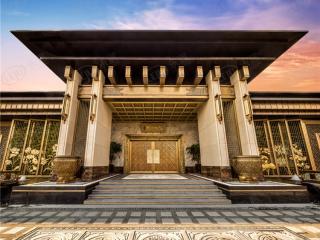 泰禾·西府大院