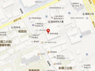 上海国信创意园