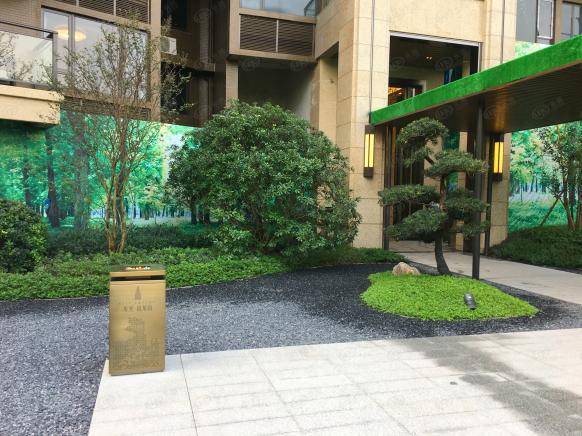 社区实景