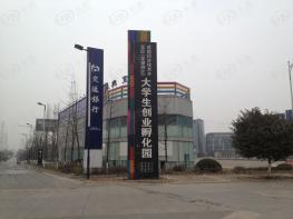 东都汇周边配套