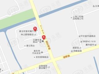 北建华清休闲广场