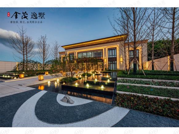 社区实景
