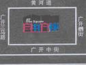 位置交通图