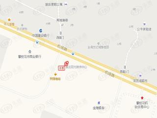 普达阳光国际康养度假区