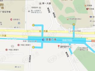 星联富华中心