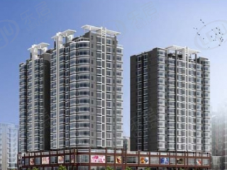 龙津大厦