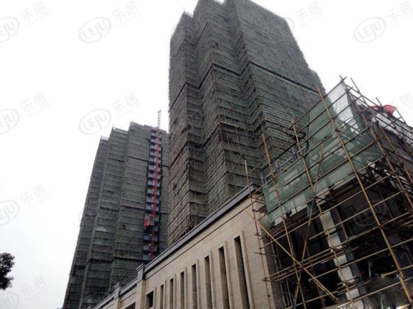 社区实景