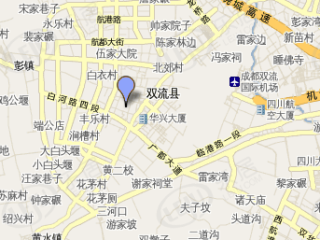蜀景江南