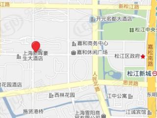 安信生活广场