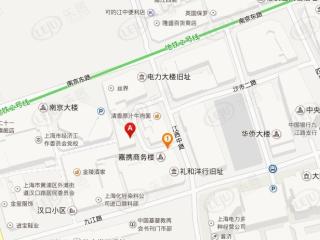 上海华辉商务楼