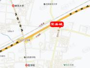 荣盛城·锦绣御府