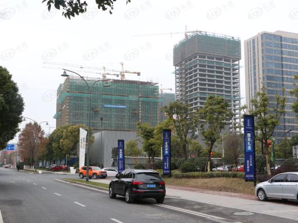社区实景