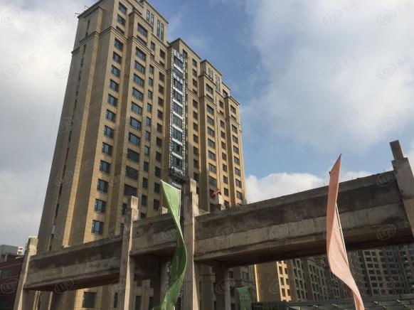 社区实景
