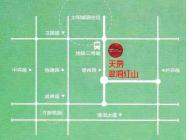 天房翠海红山