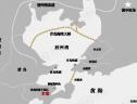 位置交通图