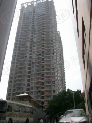 社区实景