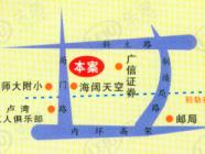 江南世纪新苑