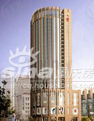 重庆中信大厦