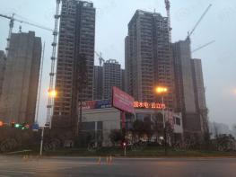 东都汇周边配套