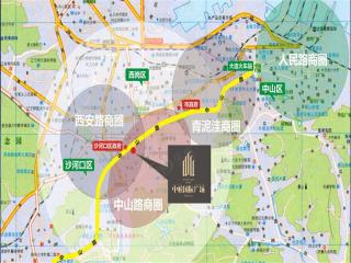 中航国际广场·中航中心