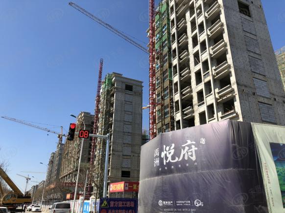 社区实景