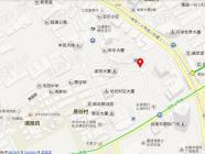 上海百富商务楼