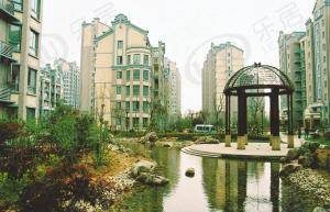 绿地世纪城三期